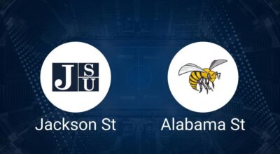 Jackson State vs. Alabama State Predictions & Picks: Spread, Total - January 11