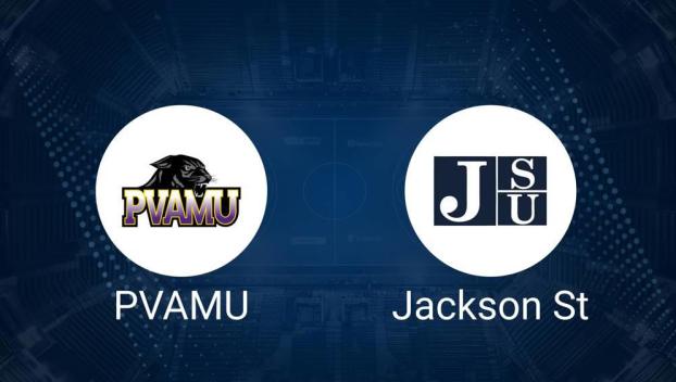 Jackson State vs. Prairie View A&M Basketball Tickets - Saturday, January 18