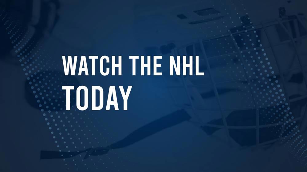 January 27 NHL TV Schedule: TV Channel, Start Times & Live Streaming Options