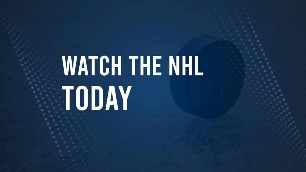 January 29 NHL TV Schedule: TV Channel, Start Times & Live Streaming Options