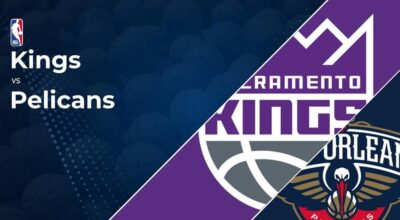 Kings vs. Pelicans Tickets Available – Saturday, Feb. 8