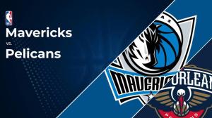 Mavericks vs. Pelicans Prediction & Picks: Line, Spread, Over/Under - January 29
