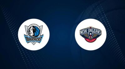 NBA Best Bets: Pelicans vs. Mavericks Picks for January 15