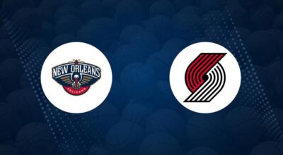 NBA Best Bets: Pelicans vs. Trail Blazers Picks for January 8