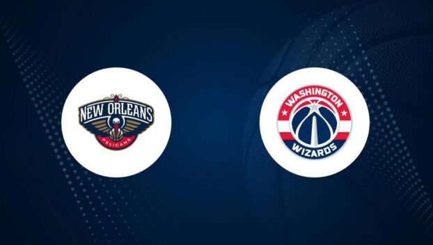 NBA Best Bets: Pelicans vs. Wizards Picks for January 3