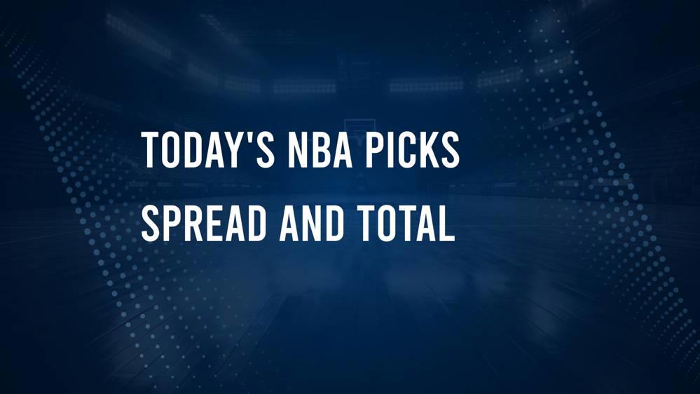 NBA Spread and Total Picks for Today, January 17