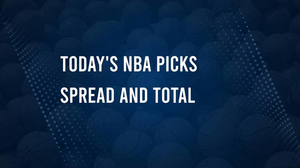 NBA Spread and Total Picks for Today, January 21