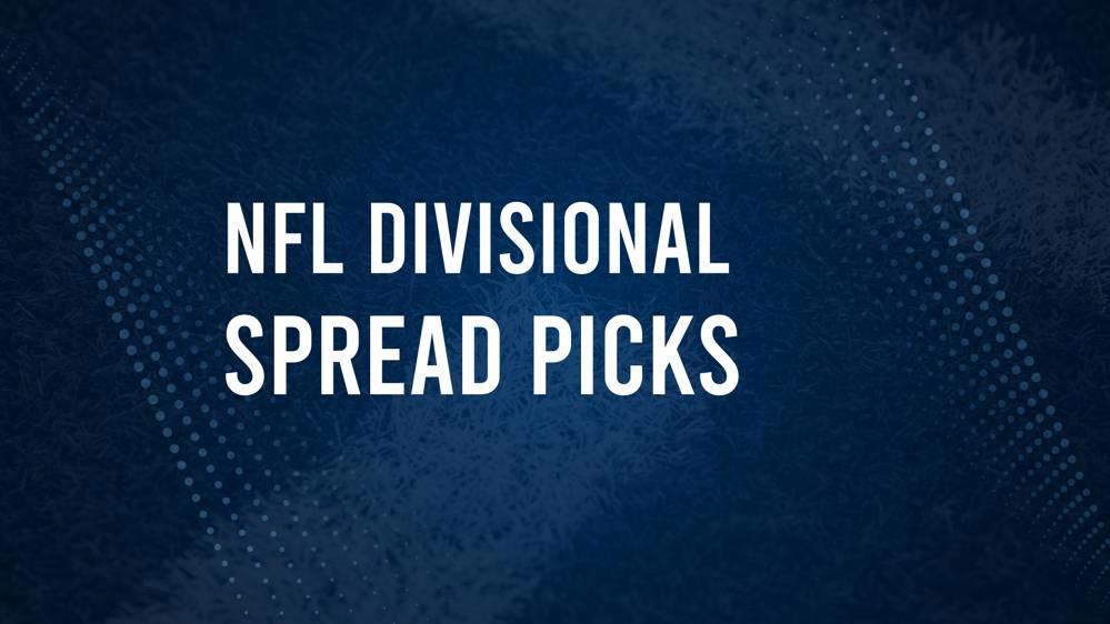 NFL Divisional Round Picks Against the Spread, Tips and Predictions