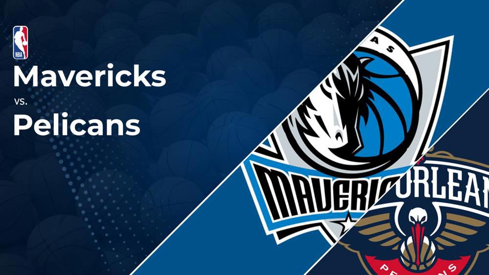 Pelicans vs. Mavericks Prediction & Picks: Line, Spread, Over/Under - January 15