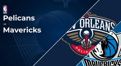 Pelicans vs. Mavericks Tickets Available – Wednesday, Jan. 15