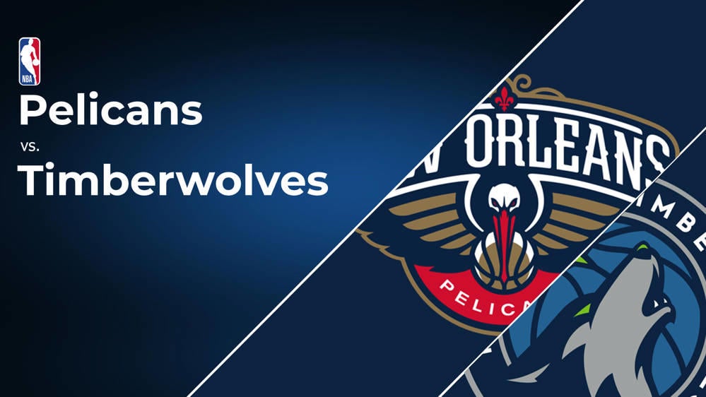 Pelicans vs. Timberwolves Injury Report Today - January 7