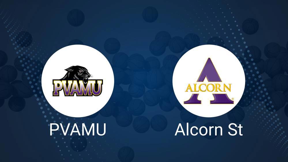 Prairie View A&M vs. Alcorn State Predictions & Picks: Spread, Total - January 20