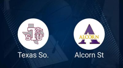 Texas Southern vs. Alcorn State Predictions & Picks: Spread, Total - January 18