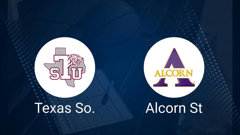 Texas Southern vs. Alcorn State Predictions & Picks: Spread, Total - January 18