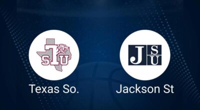 Texas Southern vs. Jackson State Predictions & Picks: Spread, Total - January 20