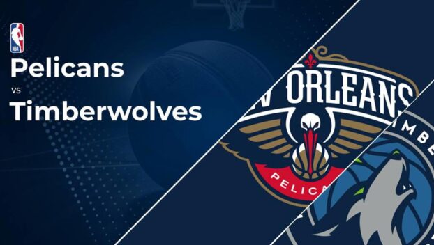 Timberwolves vs. Pelicans Tickets Available – Tuesday, Jan. 7