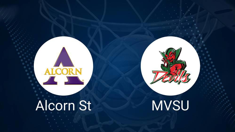 Alcorn State vs. Mississippi Valley State Predictions & Picks: Spread, Total - February 10