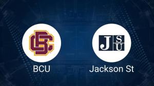 Bethune-Cookman vs. Jackson State Predictions & Picks: Spread, Total - February 17