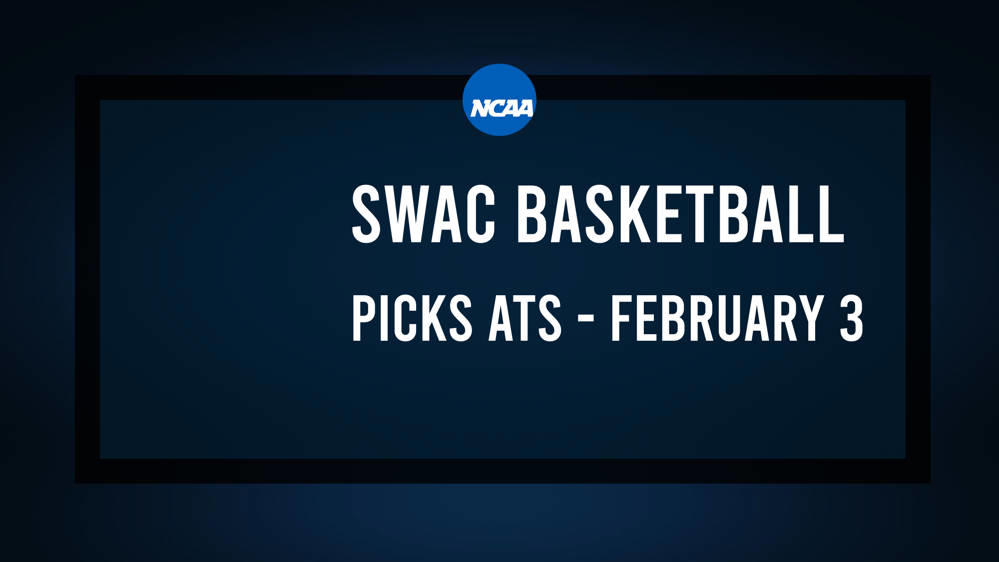 College Basketball Picks Against the Spread: SWAC Games Today, February 3