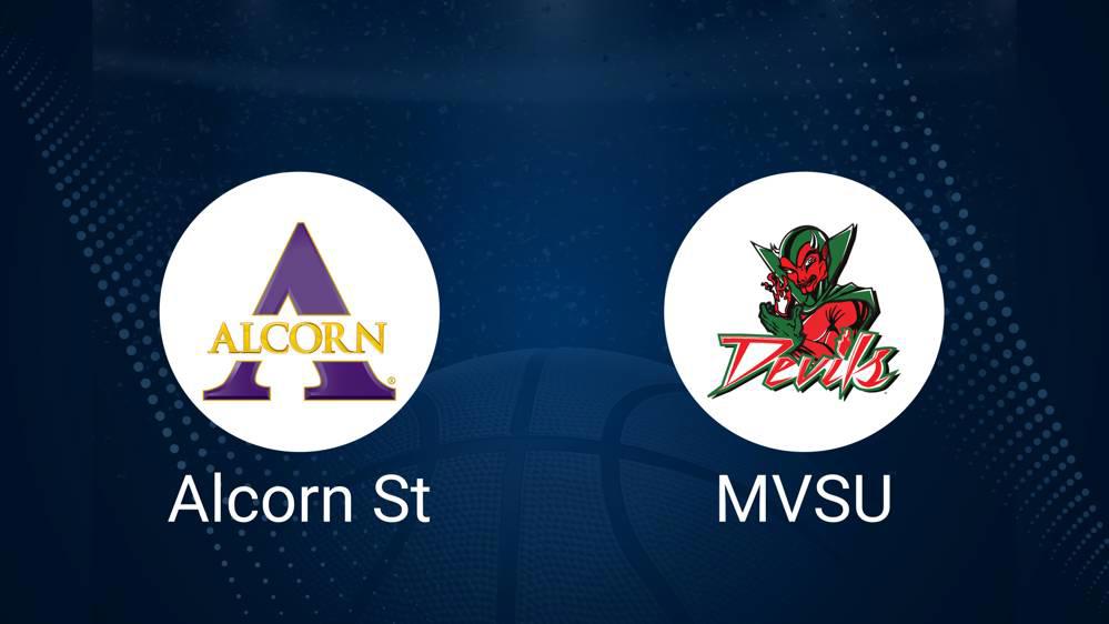 How to Watch Alcorn State vs. Mississippi Valley State Women's Basketball on TV or Live Stream - February 6