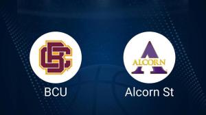 How to Watch Bethune-Cookman vs. Alcorn State Women's Basketball on TV or Live Stream - February 15