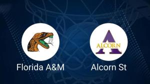 How to Watch Florida A&M vs. Alcorn State on TV or Live Stream - February 17