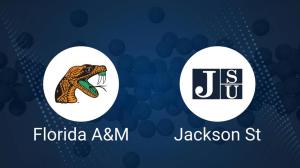 How to Watch Florida A&M vs. Jackson State Women's Basketball on TV or Live Stream - February 15