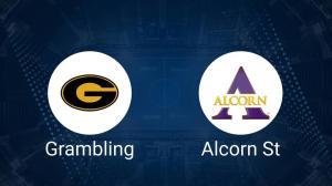 How to Watch Grambling vs. Alcorn State on TV or Live Stream - February 3