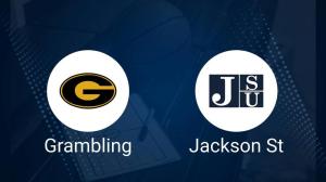 How to Watch Grambling vs. Jackson State on TV or Live Stream - February 1