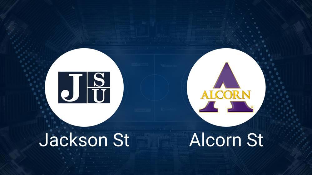 How to Watch Jackson State vs. Alcorn State on TV or Live Stream - February 22