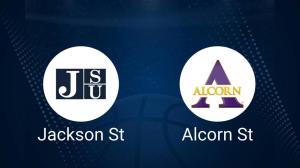 How to Watch Jackson State vs. Alcorn State Women's Basketball on TV or Live Stream - February 22