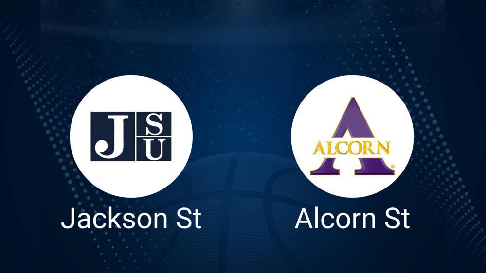 How to Watch Jackson State vs. Alcorn State Women's Basketball on TV or Live Stream - February 22