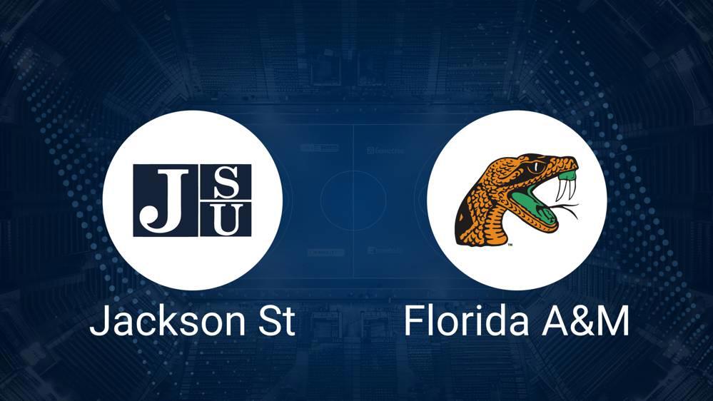 How to Watch Jackson State vs. Florida A&M on TV or Live Stream - February 15