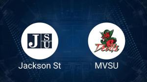 How to Watch Jackson State vs. Mississippi Valley State Women's Basketball on TV or Live Stream - February 8