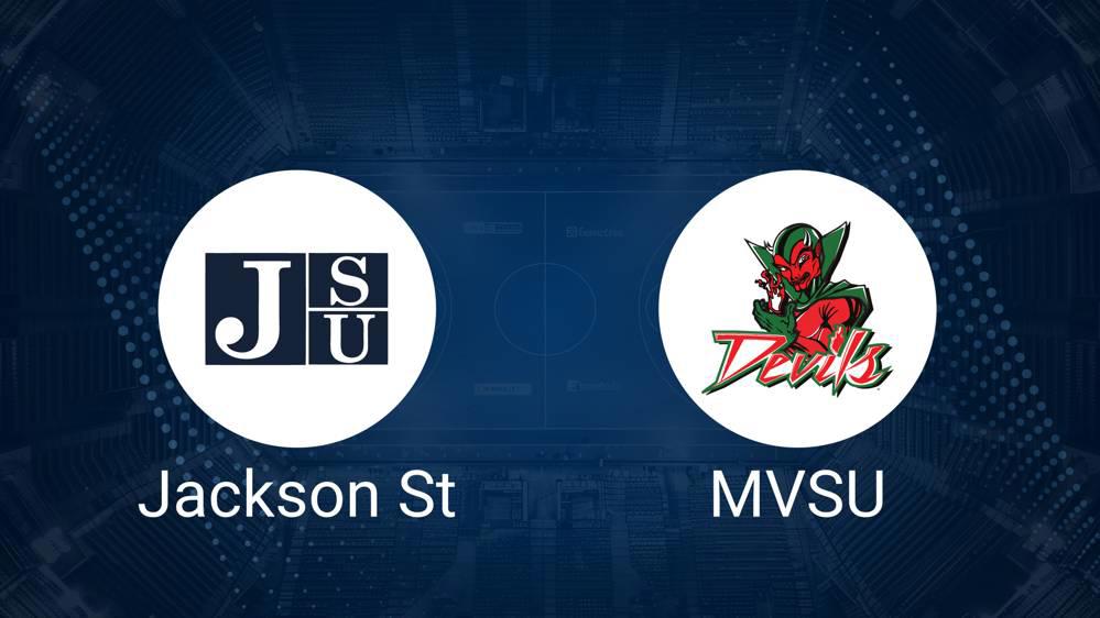 How to Watch Jackson State vs. Mississippi Valley State Women's Basketball on TV or Live Stream - February 8