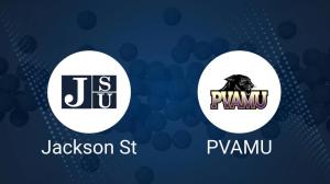 How to Watch Jackson State vs. Prairie View A&M Women's Basketball on TV or Live Stream - February 27