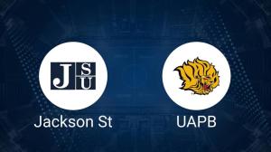 How to Watch Jackson State vs. UAPB Women's Basketball on TV or Live Stream - February 6