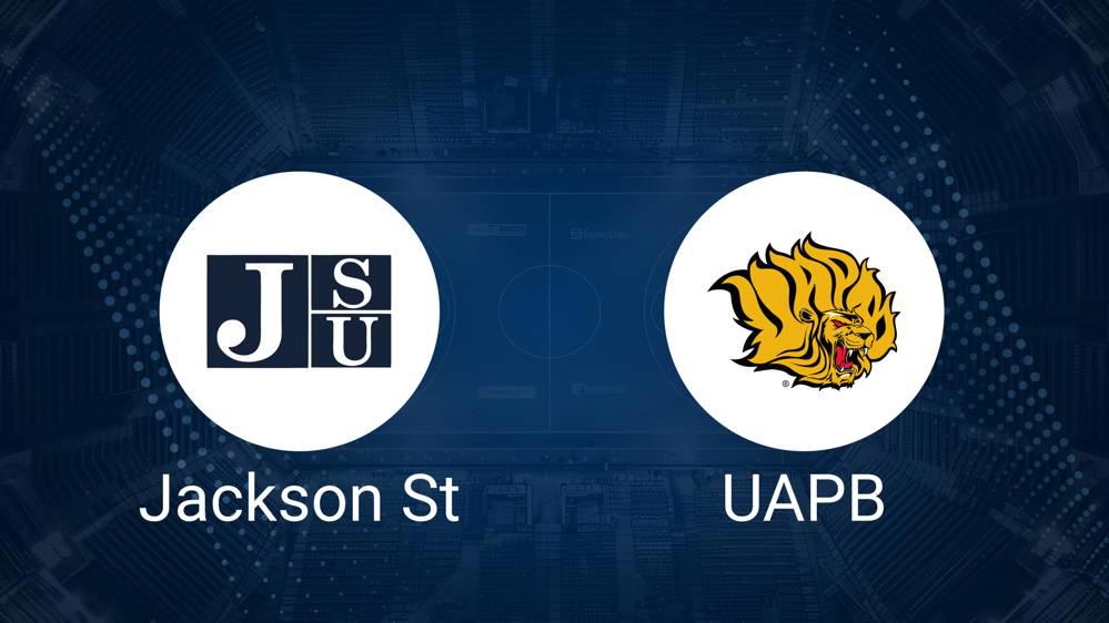 How to Watch Jackson State vs. UAPB Women's Basketball on TV or Live Stream - February 6