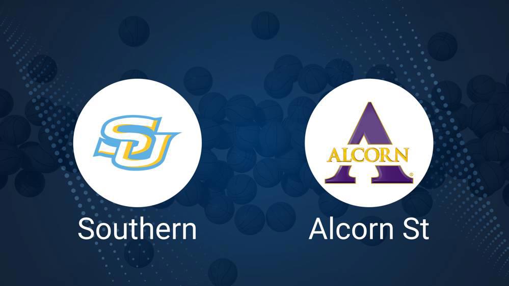 How to Watch Southern vs. Alcorn State Women's Basketball on TV or Live Stream - February 1