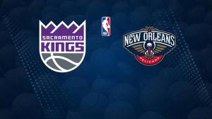 How to Watch the Kings vs. Pelicans Game: Streaming & TV Channel Info for February 12