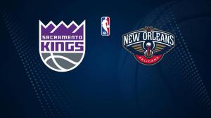 How to Watch the Kings vs. Pelicans Game: Streaming & TV Channel Info for February 8