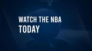 How to Watch the NBA Today, February 19