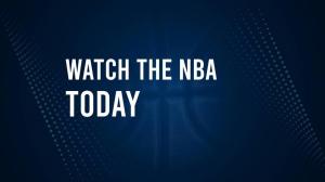 How to Watch the NBA Today, February 3