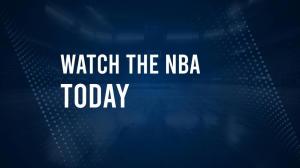 How to Watch the NBA Today, February 9