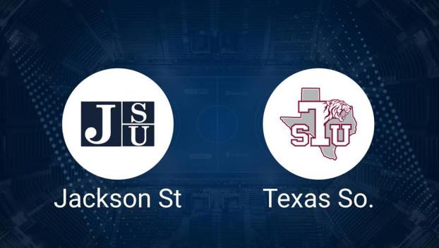 Jackson State vs. Texas Southern Basketball Tickets - Saturday, March 1