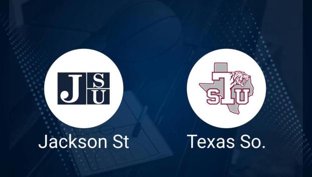 Jackson State vs. Texas Southern Predictions & Picks: Spread, Total - March 1