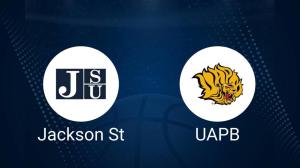 Jackson State vs. UAPB Predictions & Picks: Spread, Total - February 10