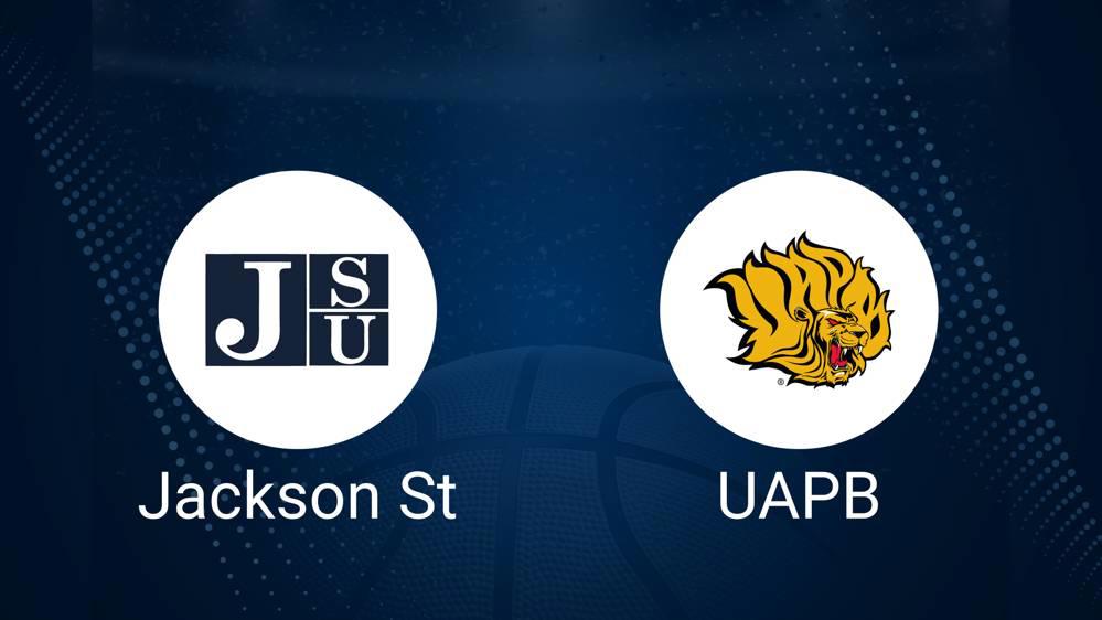 Jackson State vs. UAPB Predictions & Picks: Spread, Total - February 10