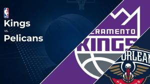 Kings vs. Pelicans Prediction & Picks: Line, Spread, Over/Under - February 13