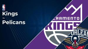 Kings vs. Pelicans Prediction & Picks: Line, Spread, Over/Under - February 8